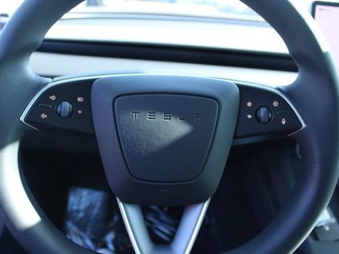 Used 2025 Tesla Model 3 Long Range RWD image 13
