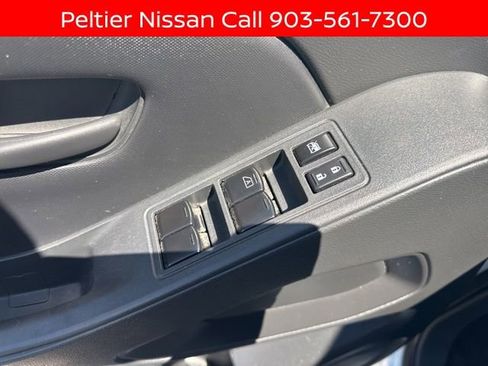 Used 2024 Nissan Frontier S w/ Technology Package image 11