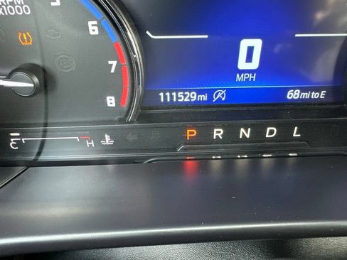 Used 2021 Ford Bronco Sport Outer Banks w/ Outer Banks Package (96D) AWD/4WD image 16