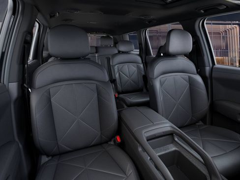New 2027 Kia Telluride EX AWD/4WD image 15