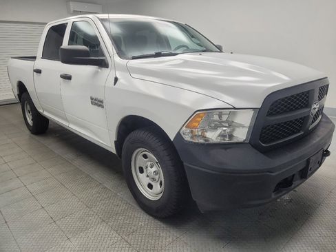 Used 2018 RAM 1500 Tradesman w/ Popular Equipment Group AWD/4WD image 13
