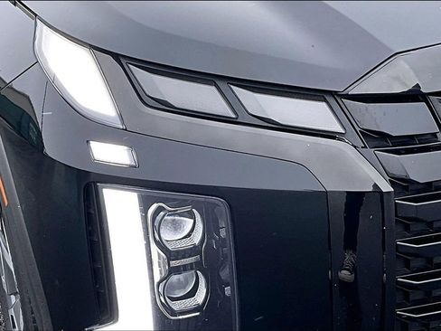 Used 2025 Hyundai Palisade SEL image 30