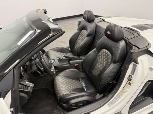 Used 2011 Audi R8 V10 AWD/4WD image 54