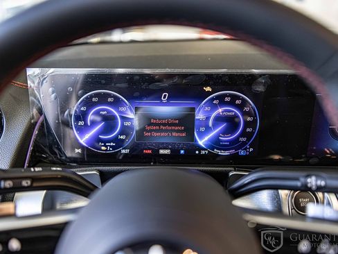 Used 2024 Mercedes-Benz EQB 250+ w/ AMG Line w/ Night Package image 25
