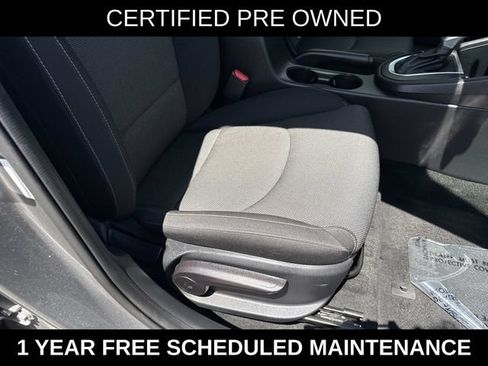 Used 2022 Kia Forte LXS w/ LXS Technology Package FWD image 10