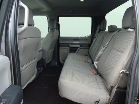 Used 2019 Ford F150 XLT w/ Equipment Group 301A Mid AWD/4WD image 29
