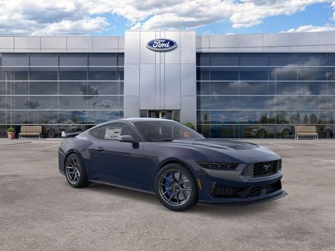 New 2025 Ford Mustang Dark Horse w/ Dark Horse Handlin Package RWD image 35