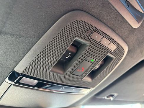 New 2026 INFINITI QX80 Autograph w/ Premium Cargo Package image 35