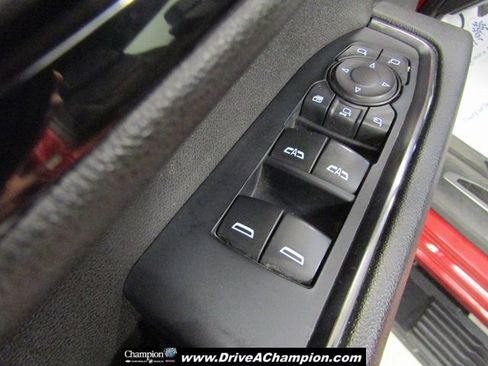 Used 2024 GMC Sierra 2500 AT4 w/ Technology Package image 33