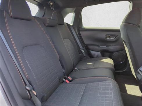 Used 2023 Honda HR-V Sport image 23