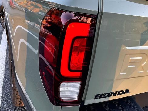 New 2026 Honda Ridgeline TrailSport+ image 12