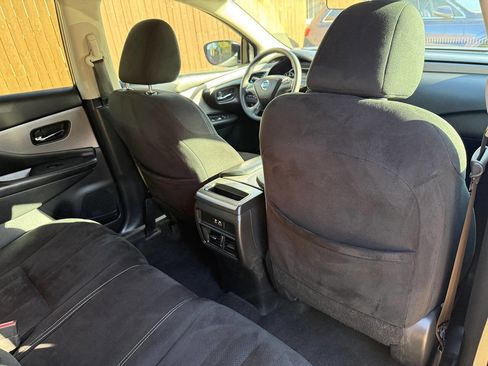 Used 2020 Nissan Murano S w/ Technology Package image 20