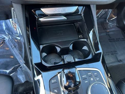 Used 2024 BMW X3 xDrive30i image 25