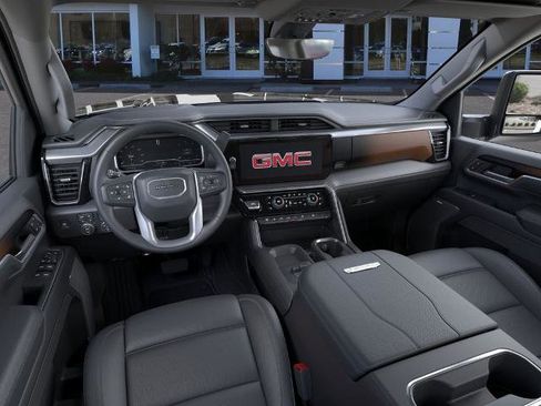 New 2026 GMC Sierra 2500 Denali image 15