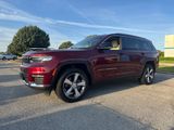Used 2021 Jeep Grand Cherokee L Limited image 1