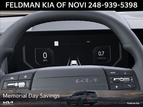New 2026 Kia Sportage SX FWD image 22