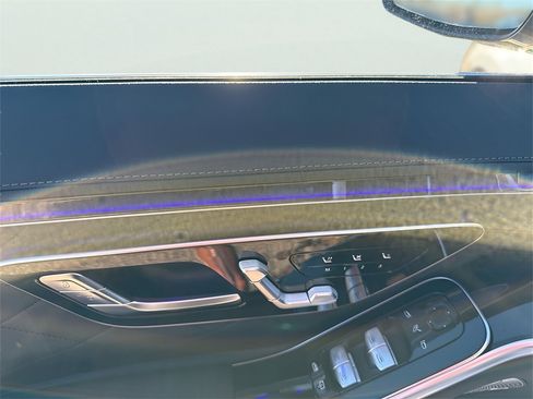 New 2026 Mercedes-Benz S 580 4MATIC Sedan image 12