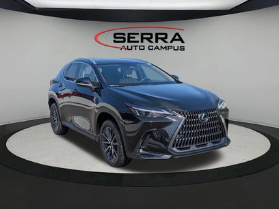 New 2026 Lexus NX 350 AWD w/ Accessory Package (2T)