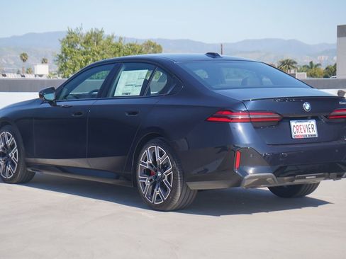 New 2026 BMW 530i w/ M Sport Package RWD image 7