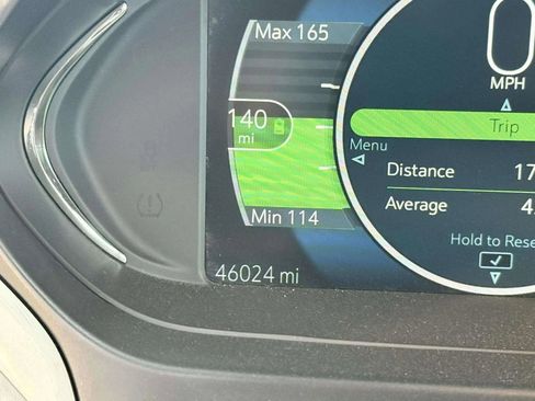 Used 2021 Chevrolet Bolt LT image 24