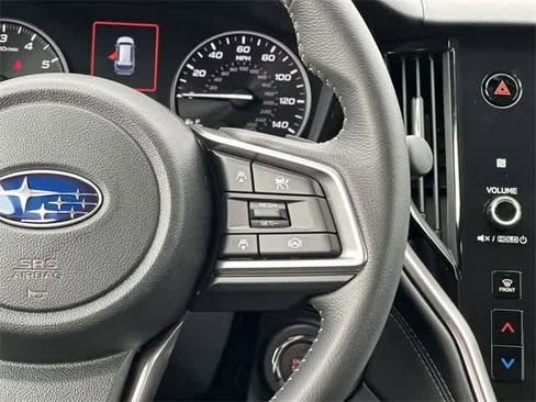 Certified 2025 Subaru Outback Premium image 10