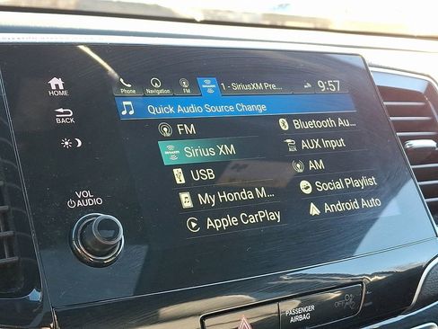 Used 2023 Honda Passport Elite image 20