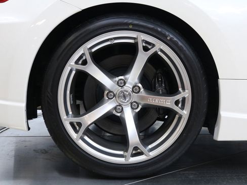Used 2009 Nissan 370Z NISMO image 25
