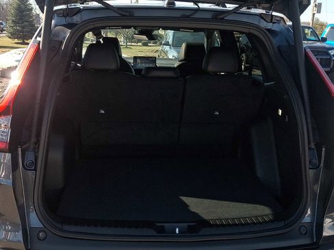 Used 2024 Honda CR-V Sport Touring image 50