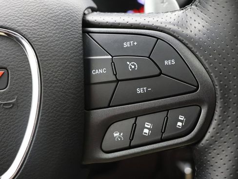 Used 2023 Dodge Durango R/T image 21