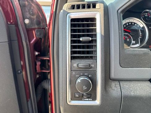 Certified 2019 RAM 1500 Big Horn AWD/4WD image 23