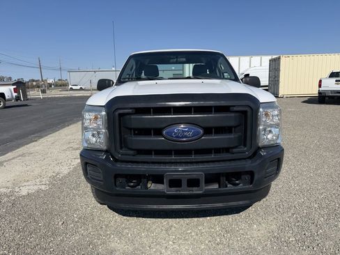 Used 2016 Ford F250 XL image 3