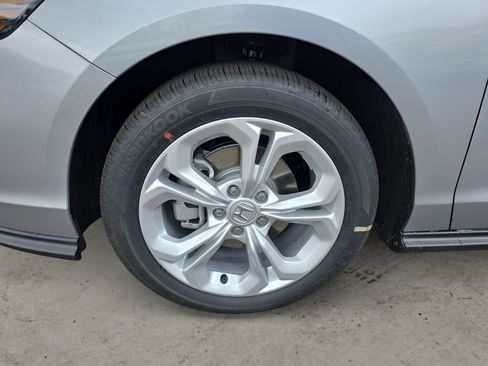 New 2026 Honda Accord LX image 14