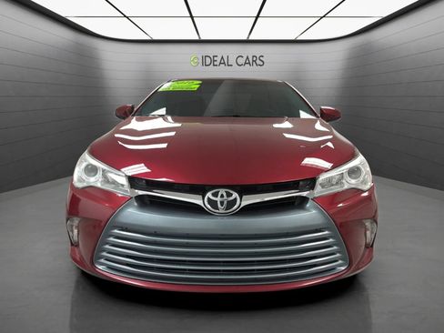 Used 2016 Toyota Camry LE w/ Protection Package (Q2) FWD image 8