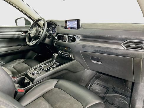Used 2018 MAZDA CX-5 Touring w/ Preferred Equipment Package FWD image 37