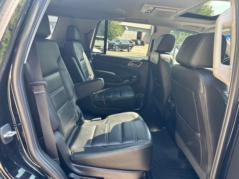 Used 2018 GMC Yukon Denali w/ Denali Ultimate Package AWD/4WD image 30