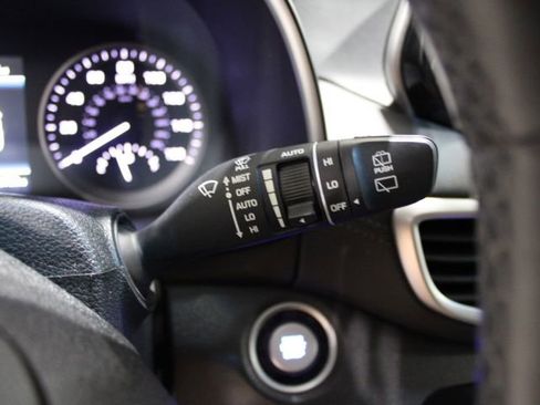 Used 2021 Hyundai Tucson Ultimate image 33