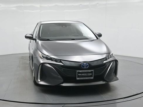 Used 2018 Toyota Prius Prime Plus image 51