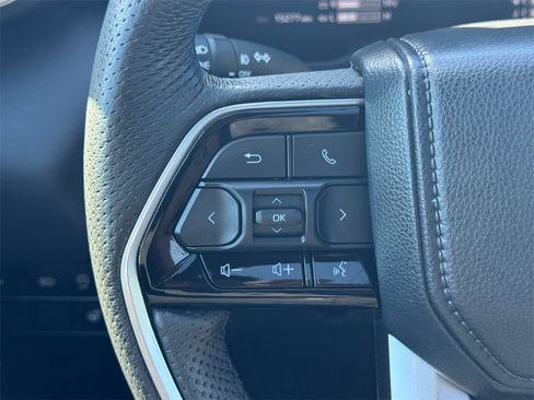 Used 2023 Toyota Tundra Platinum image 21