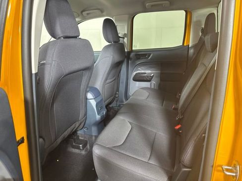 Certified 2026 Ford Maverick XL AWD/4WD image 12