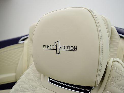 Used 2025 Bentley Continental GT Speed AWD/4WD image 40