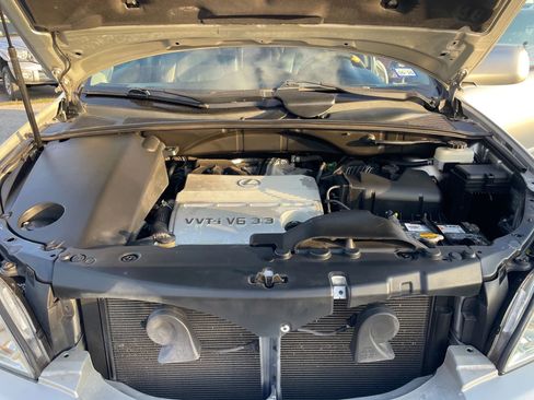 Used 2005 Lexus RX 330 image 12