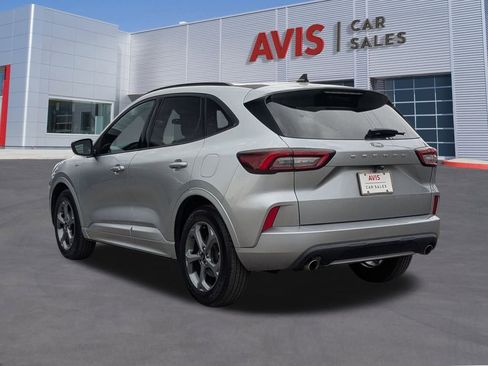 Used 2024 Ford Escape ST-Line w/ Cold Weather Package image 3