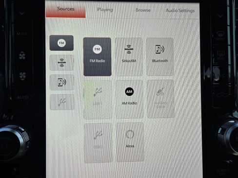 Used 2024 RAM 1500 TRX image 43