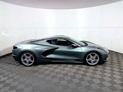 Used 2022 Chevrolet Corvette 1LT image 7