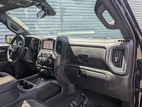 Used 2022 GMC Sierra 1500 AT4 w/ AT4 Premium Package AWD/4WD image 30