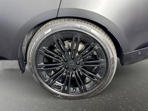 New 2026 Land Rover Range Rover Autobiography image 33