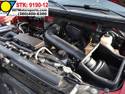 Used 2010 Ford F150 FX4 image 21