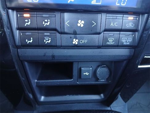 Certified 2022 Toyota 4Runner TRD Pro image 26