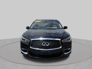 Used 2020 INFINITI QX60 Luxe w/ Essential Package AWD/4WD video 2