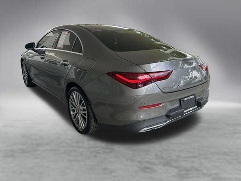 Used 2025 Mercedes-Benz CLA 250 image 4